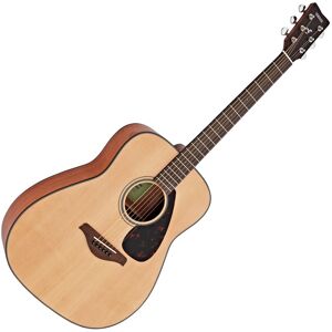 Yamaha FG800 II Acoustic Natural Yamaha FG800 II Acoustic Natural