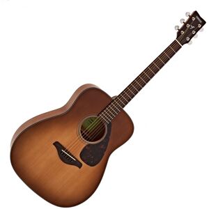 Yamaha FG800 II Acoustic Sandburst Yamaha FG800 II Acoustic Sandburst