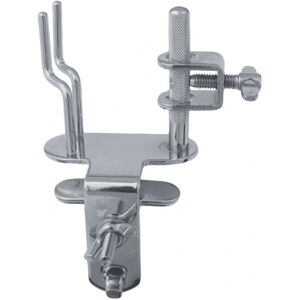 Gibraltar Hardware Gibraltar Woodblock / Cowbell Holder Bass Drum Hoop Mount Gibraltar Hardware Gibraltar Woodblock / Cowbell Holder Bass Drum Hoop Mount