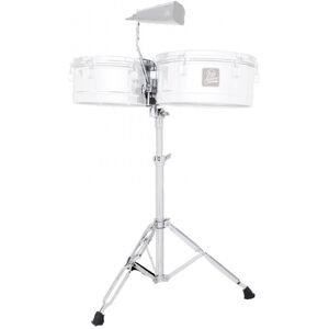 Latin Percussion LP Aspire Timbale Stand Latin Percussion LP Aspire Timbale Stand