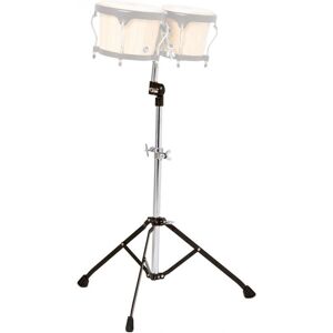 Latin Percussion LP Aspire Strap Lock Bongo Stand Latin Percussion LP Aspire Strap Lock Bongo Stand