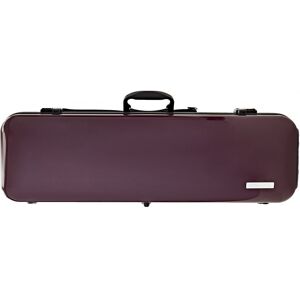 Gewa Air 2.1 Oblong Violin Case Purple Gloss Gewa Air 2.1 Oblong Violin Case Purple Gloss