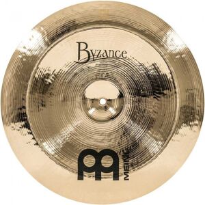 Meinl Byzance Brilliant 18" China Meinl Byzance Brilliant 18" China