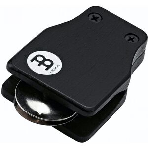 Meinl WJC1-M Cajon Jingle Castanet Black Meinl WJC1-M Cajon Jingle Castanet Black