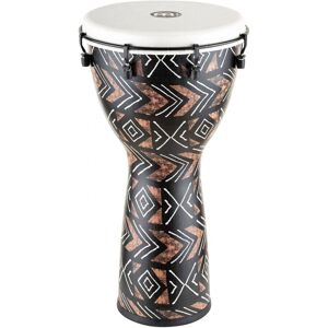 Meinl Alpine Series 12" Djembe Kanga Sarong Meinl Alpine Series 12" Djembe Kanga Sarong