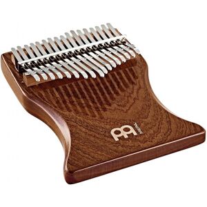 Meinl Sonic Energy Solid Kalimba C Major 17-Notes Sapele Meinl Sonic Energy Solid Kalimba C Major 17-Notes Sapele