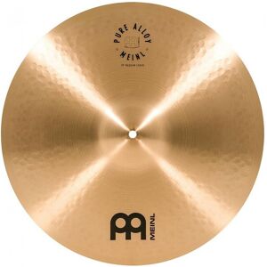 Meinl Pure Alloy 19" Medium Crash Meinl Pure Alloy 19" Medium Crash