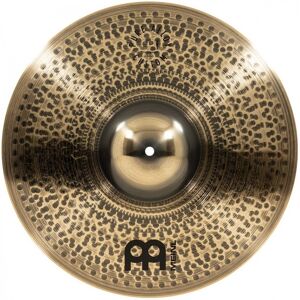 Meinl Pure Alloy Custom 19" Medium Thin Crash Meinl Pure Alloy Custom 19" Medium Thin Crash