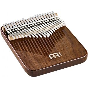 Meinl Sonic Energy Solid Kalimba C Major 21-Notes Black Walnut Meinl Sonic Energy Solid Kalimba C Major 21-Notes Black Walnut