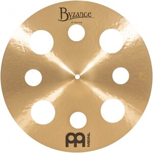 Meinl Byzance Traditional 16" Trash Crash Meinl Byzance Traditional 16" Trash Crash