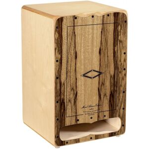 Meinl Artisan Edition Cajon Cantina Line Limba Meinl Artisan Edition Cajon Cantina Line Limba