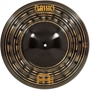 Meinl Classics Custom Dark 18" Heavy Big Bell Ride Meinl Classics Custom Dark 18" Heavy Big Bell Ride