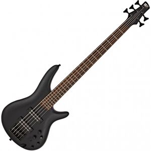 Ibanez SR305EB 5 String Bass Weathered Black Ibanez SR305EB 5 String Bass Weathered Black