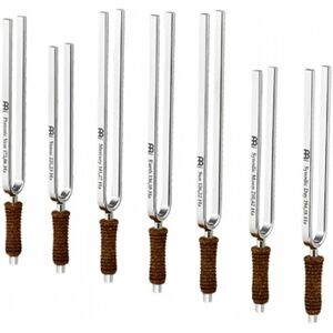 Meinl Sonic Energy Tuning Fork Holder Chakra Set Meinl Sonic Energy Tuning Fork Holder Chakra Set