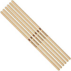 Meinl Stick & Brush Timbales Stick 7/16" 3 Pack Meinl Stick & Brush Timbales Stick 7/16" 3 Pack
