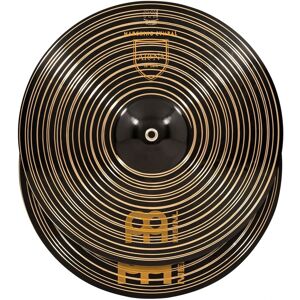 Meinl Marching 18" Arena Dark Professional Range Hand Cymbals Meinl Marching 18" Arena Dark Professional Range Hand Cymbals