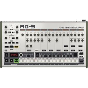 Behringer RD-9 Drum Machine Behringer RD-9 Drum Machine