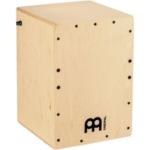 Meinl Percussion Pickup Jam Cajon Natural Meinl Percussion Pickup Jam Cajon Natural