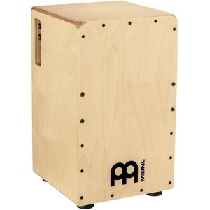 Meinl Pickup Woodcraft Series Cajon Natural Meinl Pickup Woodcraft Series Cajon Natural