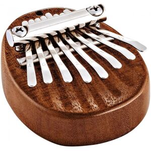 Meinl Sonic Energy Mini Kalimba C Major 8-Notes Sapele Meinl Sonic Energy Mini Kalimba C Major 8-Notes Sapele