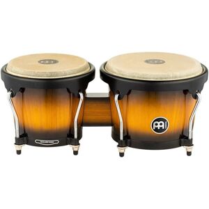 Meinl Headliner Series Wood Bongo Vintage Sunburst Meinl Headliner Series Wood Bongo Vintage Sunburst