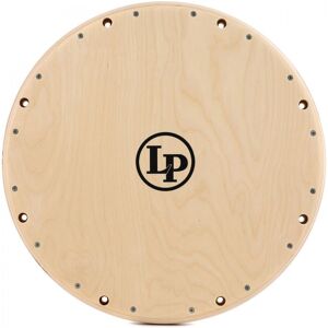 Latin Percussion LP 14" Wood Tapa Birch 8-Lug Latin Percussion LP 14" Wood Tapa Birch 8-Lug