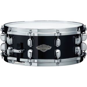 TAMA Starclassic Performer 14" x 5.5" Snare Drum Piano Black TAMA Starclassic Performer 14" x 5.5" Snare Drum Piano Black