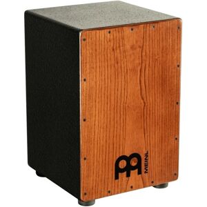 Meinl Percussion Headliner Cajon Stained American White Ash Meinl Percussion Headliner Cajon Stained American White Ash