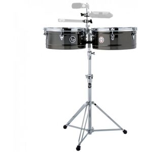 Latin Percussion LP Karl Perazzo Signature Timbales Latin Percussion LP Karl Perazzo Signature Timbales