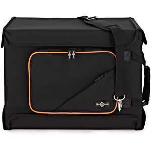 4U 19 inch Rack Bag by Gear4music 4U 19 inch Rack Bag by Gear4music