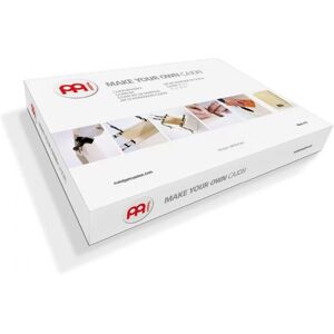 Meinl Make Your Own Cajon Baltic Birch Meinl Make Your Own Cajon Baltic Birch