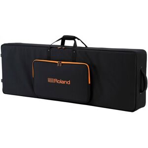 Roland SC-G88W3 Semi Rigid 88-key Keyboard Case with Wheels Roland SC-G88W3 Semi Rigid 88-key Keyboard Case with Wheels