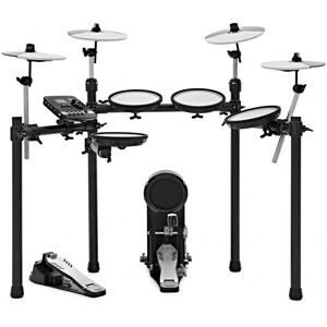 Digital Drums 520 Electronic Drum Kit by Gear4music Digital Drums 520 Electronic Drum Kit by Gear4music