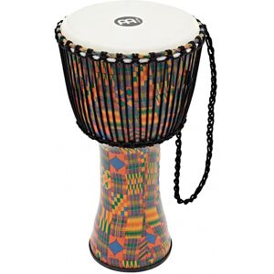 Meinl Travel Series 12" Djembe Goat Head Kenyan Quilt Meinl Travel Series 12" Djembe Goat Head Kenyan Quilt