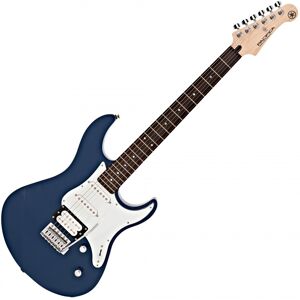 Yamaha Pacifica 112V II United Blue Yamaha Pacifica 112V II United Blue