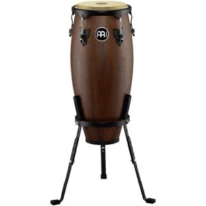 Meinl Headliner Designer 10" Wood Conga - Vintage Wine Barrel Finish Meinl Headliner Designer 10" Wood Conga - Vintage Wine Barrel Finish