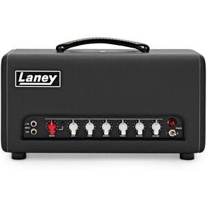 Laney CUB SUPERTOP Valve Head Laney CUB SUPERTOP Valve Head