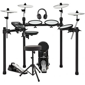 Gear4Music Digital Drums 520 Electronic Drum Kit Pack Gear4Music Digital Drums 520 Electronic Drum Kit Pack