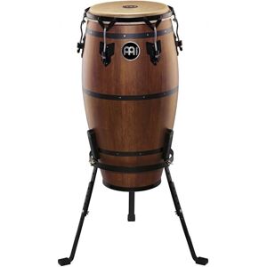 Meinl HTC12WB-M Headliner Trad Designer 12" Wood Conga Walnut Brown Meinl HTC12WB-M Headliner Trad Designer 12" Wood Conga Walnut Brown