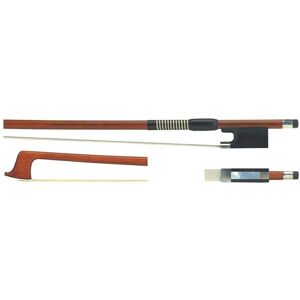GEWA Germany Bulletwood Violin Bow Round 4/4 GEWA Germany Bulletwood Violin Bow Round 4/4
