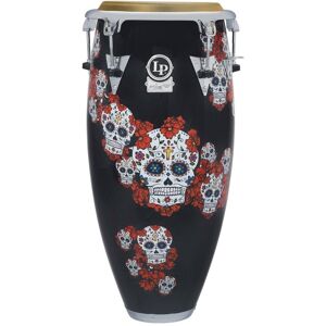 Latin Percussion LP Karl P Signature Top Tuning Fiberglass 11" Quinto Latin Percussion LP Karl P Signature Top Tuning Fiberglass 11" Quinto
