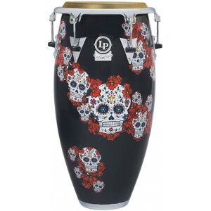 Latin Percussion LP Karl Perazzo Signature Top Tuning Fiberglass 11 3/4" Conga Latin Percussion LP Karl Perazzo Signature Top Tuning Fiberglass 11 3/4" Conga