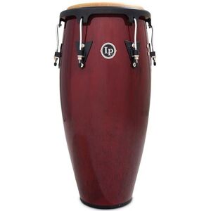 Latin Percussion LP Aspire Wood 10 Quinto Dark Wood Latin Percussion LP Aspire Wood 10 Quinto Dark Wood