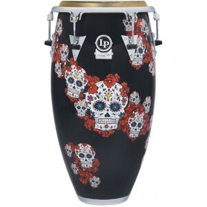 Latin Percussion LP Karl P Signature Top Tuning Fiberglass 12 1/2" Tumba Latin Percussion LP Karl P Signature Top Tuning Fiberglass 12 1/2" Tumba