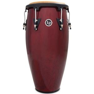 Latin Percussion LP Aspire Wood 12 Tumba Dark Wood Latin Percussion LP Aspire Wood 12 Tumba Dark Wood