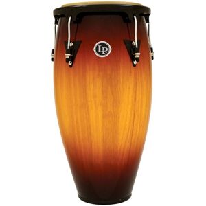 Latin Percussion LP Aspire Wood 12 Tumba Vintage Sunburst Latin Percussion LP Aspire Wood 12 Tumba Vintage Sunburst