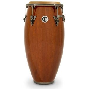 Latin Percussion LP Classic Durian Wood 11 Quinto Natural Durian Black Nickel Latin Percussion LP Classic Durian Wood 11 Quinto Natural Durian Black Nickel