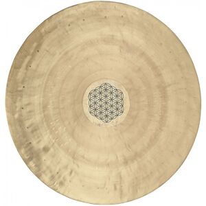 Meinl Sonic Energy Wind Gong Flower of Life 16" Meinl Sonic Energy Wind Gong Flower of Life 16"