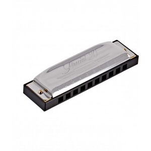 Hohner Special Progressive 20 Harmonica Bb Country Hohner Special Progressive 20 Harmonica Bb Country
