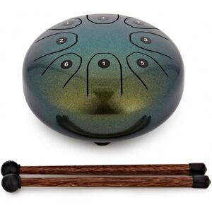 Tongue Drum by Gear4music 5.5" Tongue Drum by Gear4music 5.5"